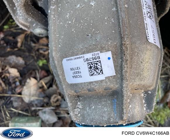 CV6W4C166AB Ford 