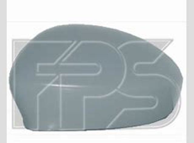 Накладка правого бокового зеркала FPS FP2607M22 цена, от 5.93 USD
