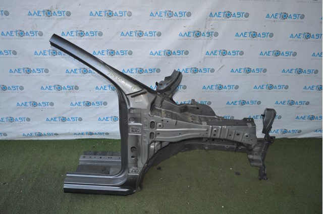  Nissan/Infiniti 641206MA0A цена, от 338.98 USD