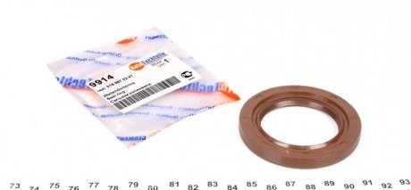 Купить 1009914 Autotechteile Передний сальник коленвала