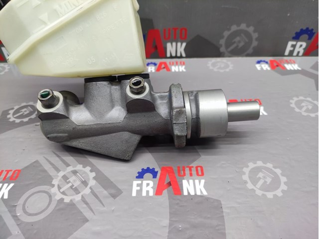 ГТЦ Renault (RVI) 7701207198