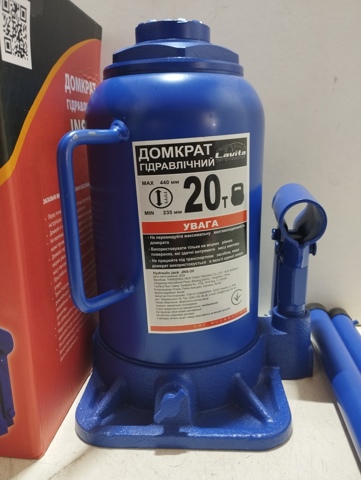 Домкрат автомобильный Lavita JNS20 цена, от 38.54 USD