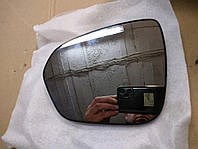 Зеркальный элемент водительского зеркала Renault (RVI) 963664733R цена, от 40.26 USD