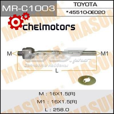 Купить MRC1003 Masuma Рулевая рейка
