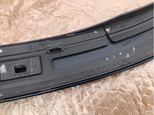 Расширитель (накладка) арки переднего крыла левый Mercedes A16788097049799 цена, от 114.32 USD