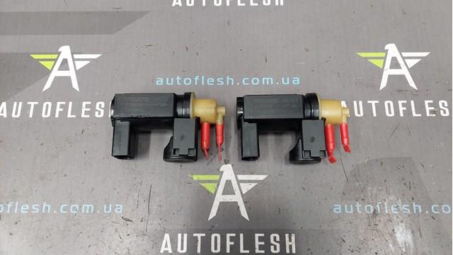 Перетворювач тиску (соленоїд) наддуву / EGR 31339808 VOLVO