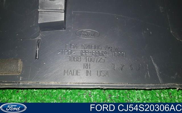  CJ54S20306AC Ford
