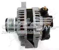 Генератор ASHIKA 002T623