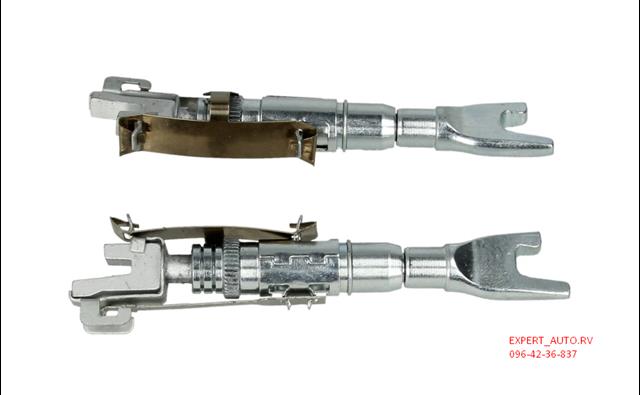 Механизм подвода (самоподвода) барабанных колодок (разводной ремкомплект) AKKUSSAN LCC7017