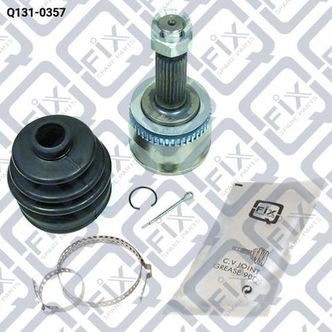 Compre Q1310357 Q-fix Junta homocinética externa dianteira