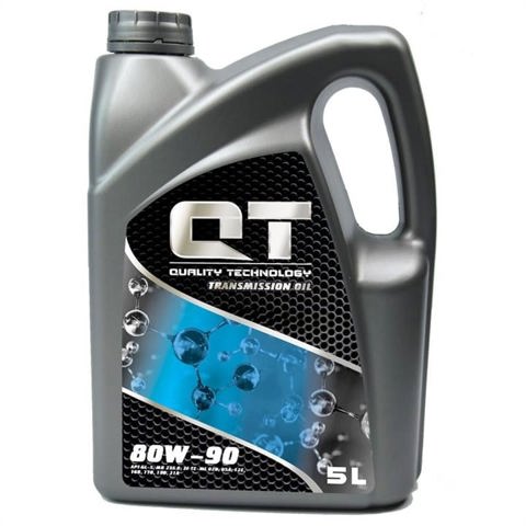 Купить QT2580905 QT-Oil Масло АКПП