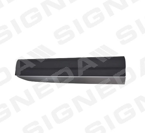 PAD880010R Signeda Молдинг двери передней правой нижний