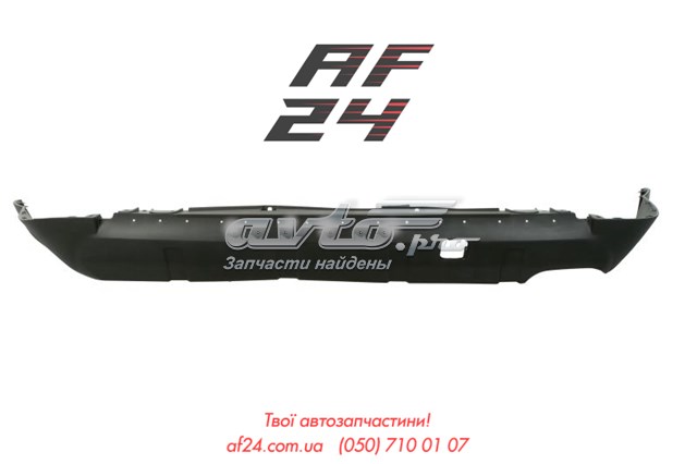 Compre 0360361970 Tempest Pára-choque traseiro