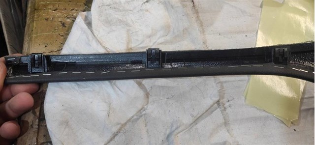 DP53F061A16A Ford 
