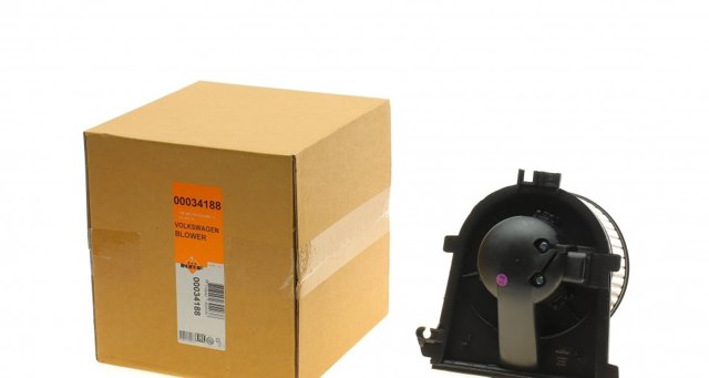 Electroventilador habitáculo 34188 NRF