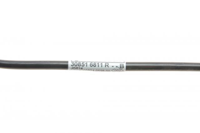 Tubo de embrague 308516811R RENAULT