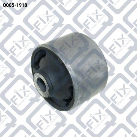 Сайлентблок задньої тяги Q0051918 Q-FIX