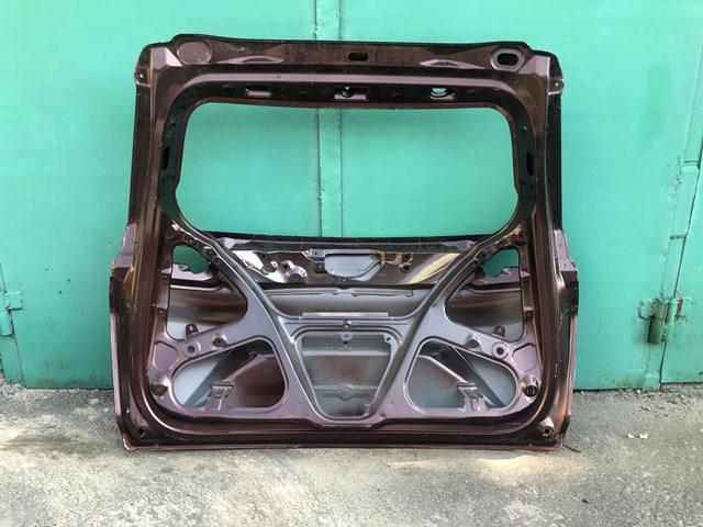 68100TLAA00ZZ Honda 