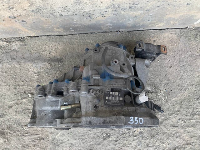 FM57503 General Motors КПП в сборе