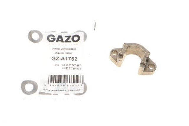 GZA1752 Gazo 