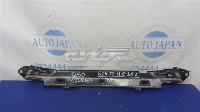 625124GA0A Nissan 