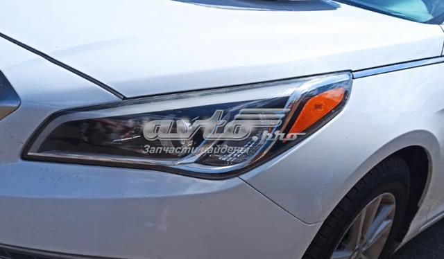 Фара левая Hyundai/Kia 92101C1110 цена, от 617.46 USD