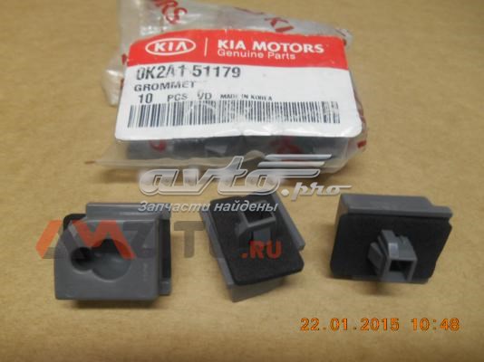  0K2A151179 Hyundai/Kia