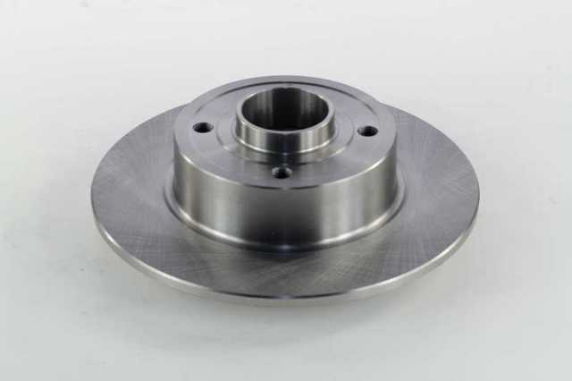 RD2625DF4274BS Rider Дисковый тормоз