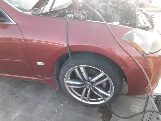 F31001MAMA Nissan/Infiniti 