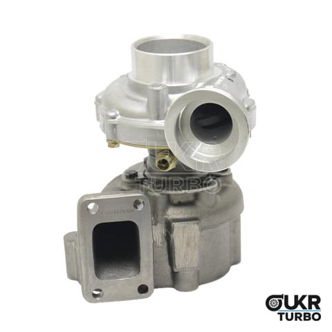 53169886501 Borg-Warner Турбонаддув
