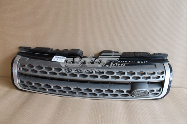 LR069717 Land Rover Решетка радиатора