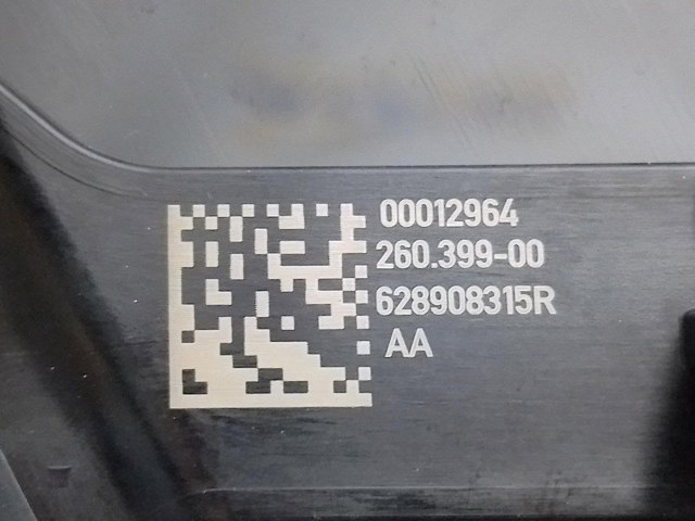 628908315R Renault (RVI) 