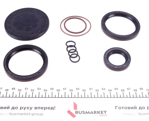 Kit reparación de caja de cambios 462020010 LUK