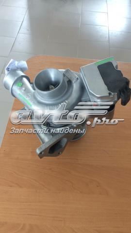 Купить VV19 IHI Турбоком