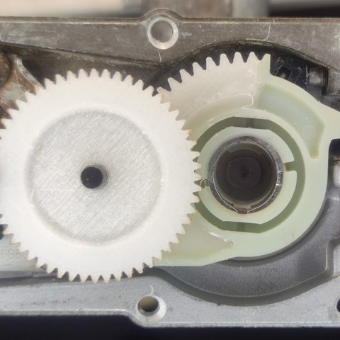 Ремкомплект дроссельной заслонки Vitautoplast RK6129910 цена, от 15.96 USD
