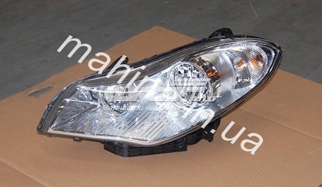 A133772010BA Chery 