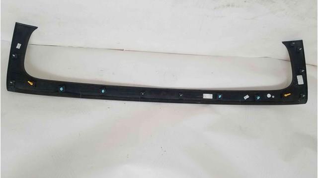 Накладка багажника (двери 3/5-й задней) Hyundai/Kia 87310B2000 цена, от 31.67 USD
