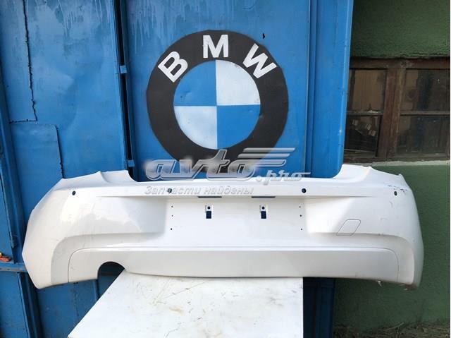 Кожух бампера заднього 51127240918 BMW