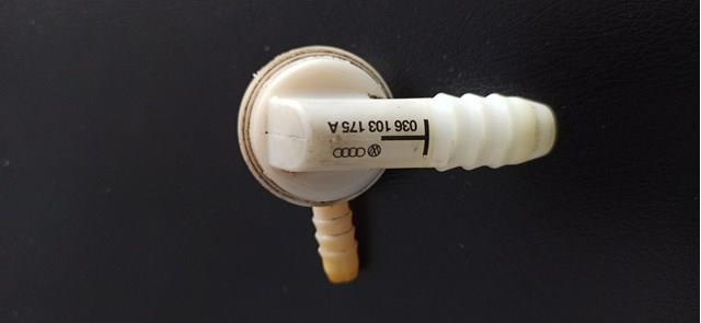 036103175A VAG Válvula ventilación cárter original y equivalente
