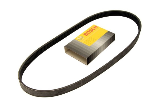 Correa de transmisión coche 1987947818 BOSCH