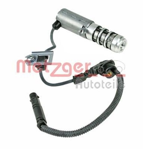 Клапан регулювання тиску масла 0899135 METZGER