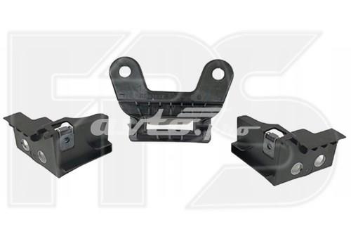 Кронштейн бампера переднего центральный FPS FP5647930 цена, от 9.77 USD