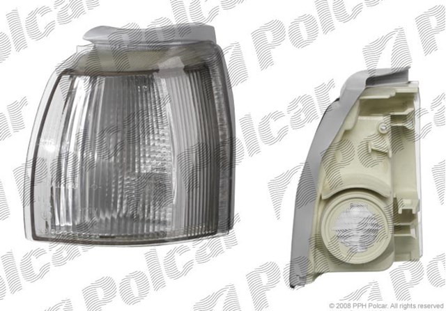 3026201E Polcar Поворотник правый