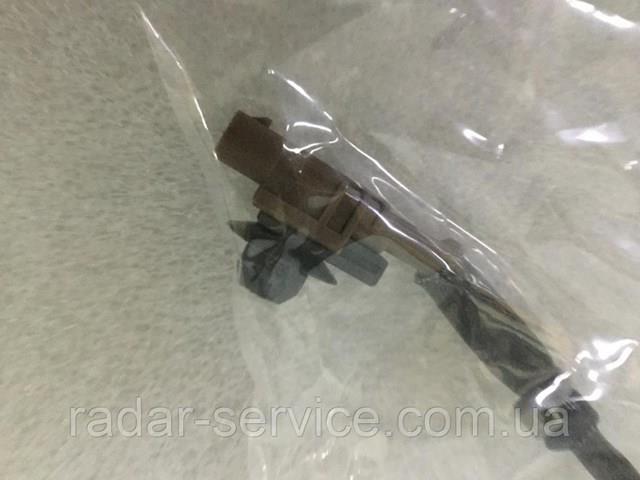 392322U000 HYUNDAI Sensor de temperatura, gas de escape, antes de Filtro hollín/partículas original y equivalente