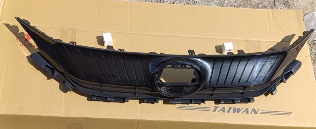 Облицовка радиатора FPS FP7088990 цена, от 91.46 USD