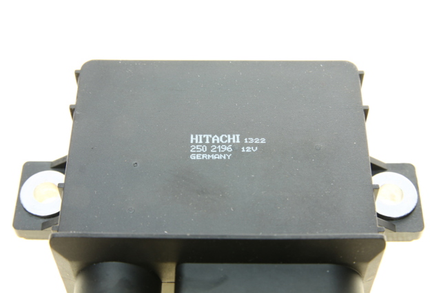 Реле управління 2502196 HITACHI