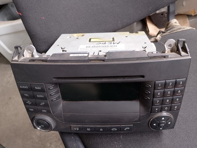  A9068201489 Mercedes