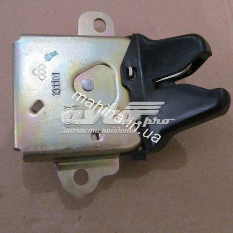 1018005658 Geely fecho de tampa de porta-malas (de 3ª/5ª porta traseira)