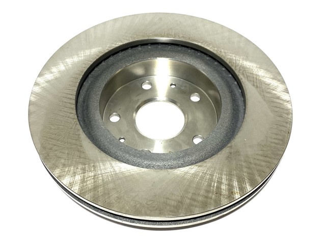 Передние тормозные диски T113501075AC Chery