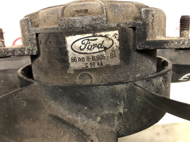 Купить 86AB8B605BA Ford 